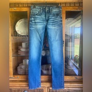 Buckle BKE Jake Straight Jeans